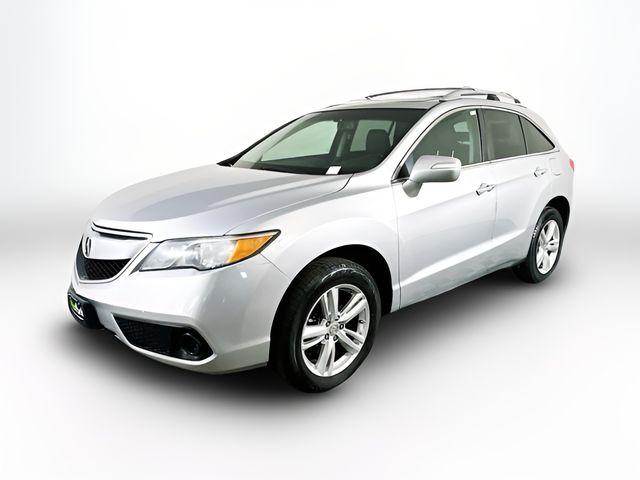 2015 Acura RDX Base