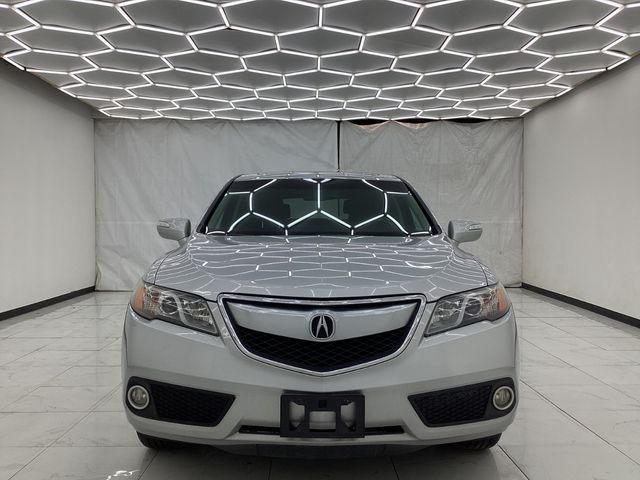 2015 Acura RDX Technology