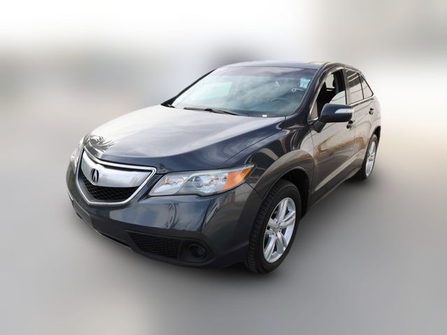 2015 Acura RDX Base