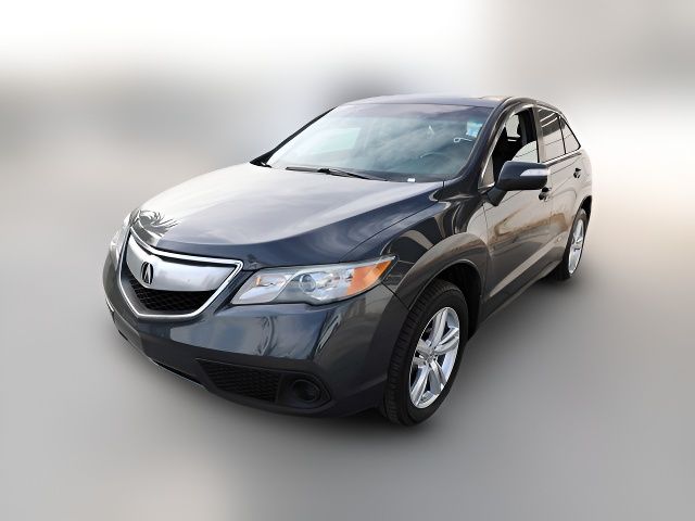 2015 Acura RDX Base