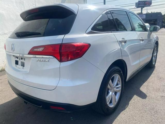 2015 Acura RDX Base