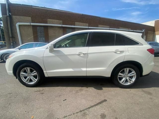 2015 Acura RDX Base