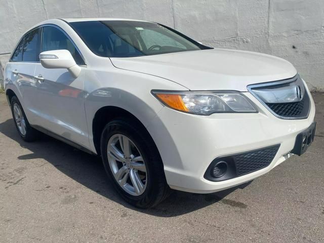 2015 Acura RDX Base