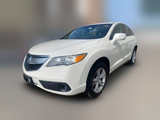 2015 Acura RDX Base