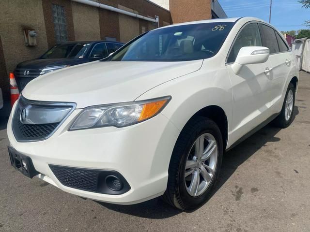 2015 Acura RDX Base