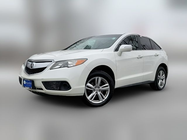 2015 Acura RDX Base