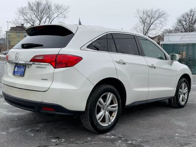 2015 Acura RDX Base