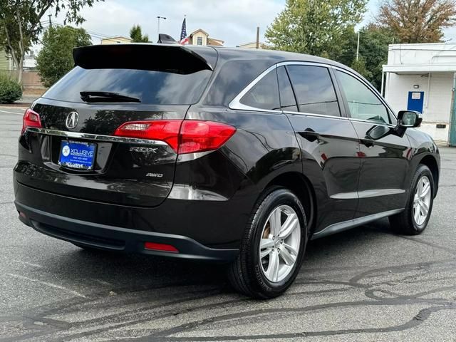 2015 Acura RDX Technology