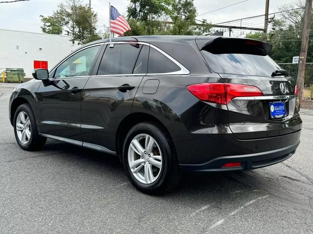 2015 Acura RDX Technology