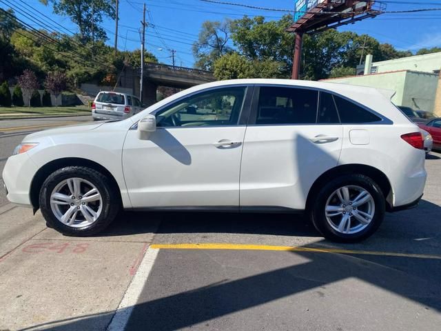 2015 Acura RDX Technology