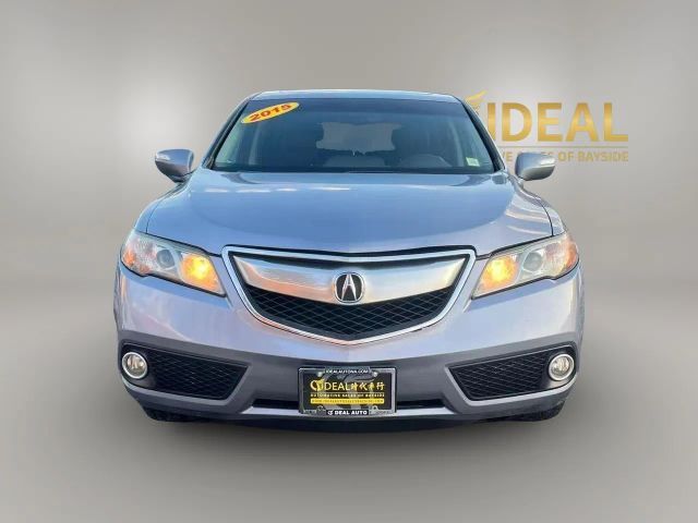 2015 Acura RDX Technology