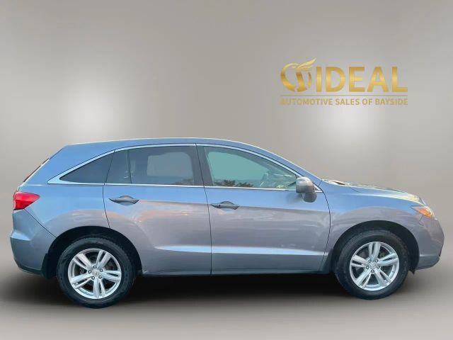 2015 Acura RDX Technology