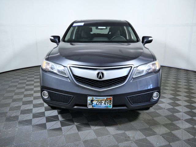 2015 Acura RDX Technology