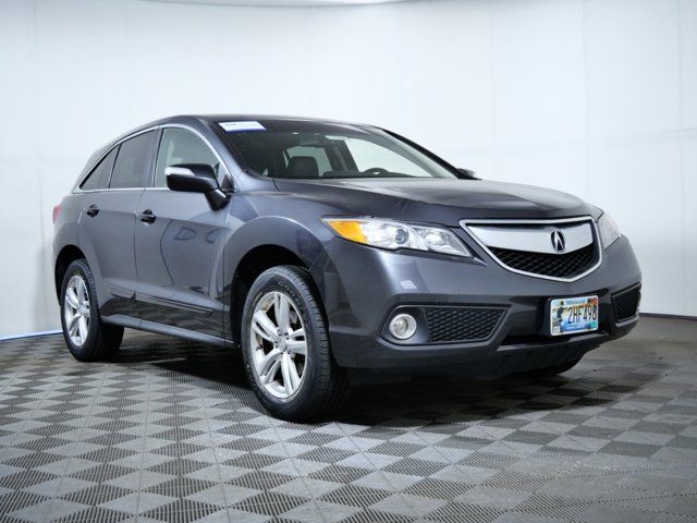 2015 Acura RDX Technology