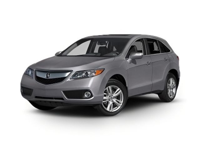 2015 Acura RDX Technology