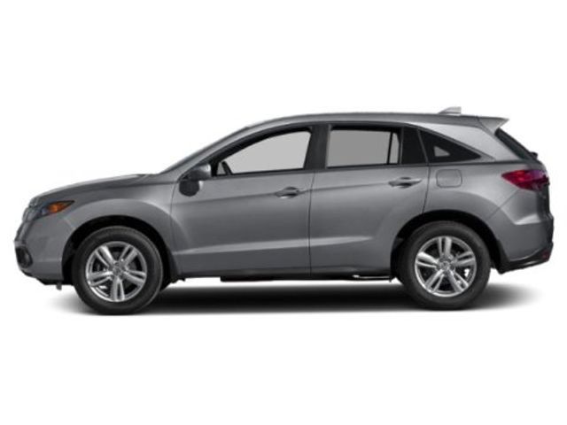 2015 Acura RDX Technology