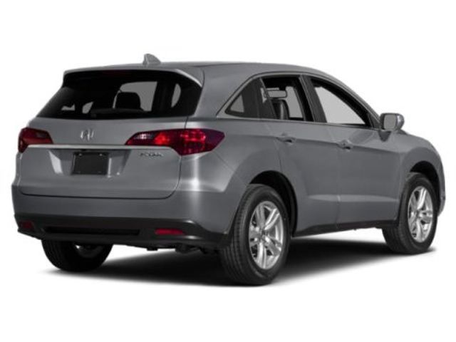 2015 Acura RDX Technology