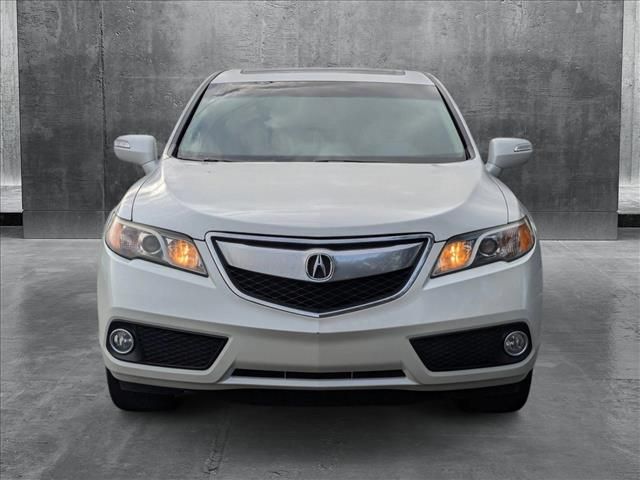 2015 Acura RDX Technology