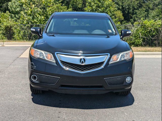 2015 Acura RDX Technology