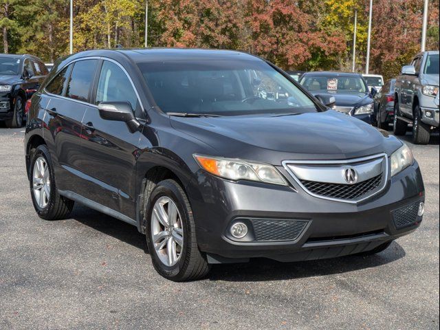 2015 Acura RDX Technology