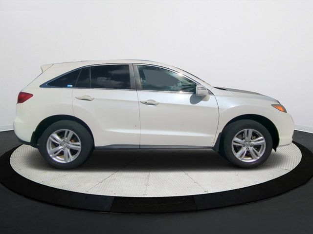 2015 Acura RDX Technology