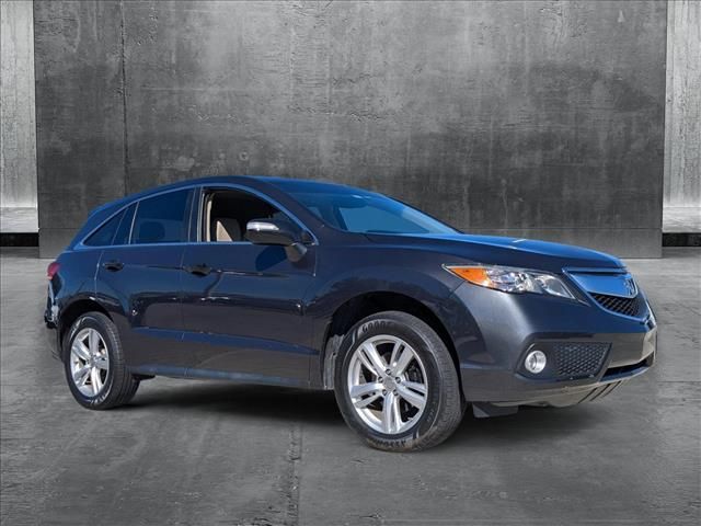 2015 Acura RDX Technology