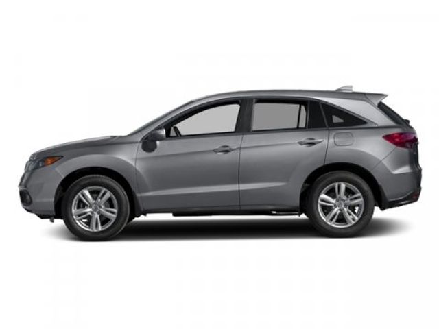 2015 Acura RDX Technology