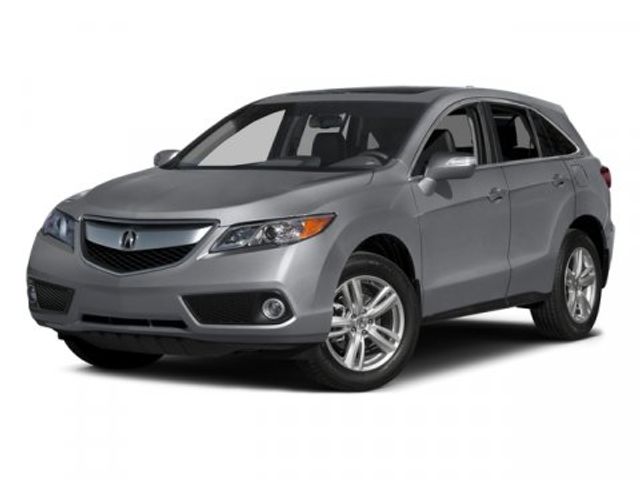 2015 Acura RDX Technology