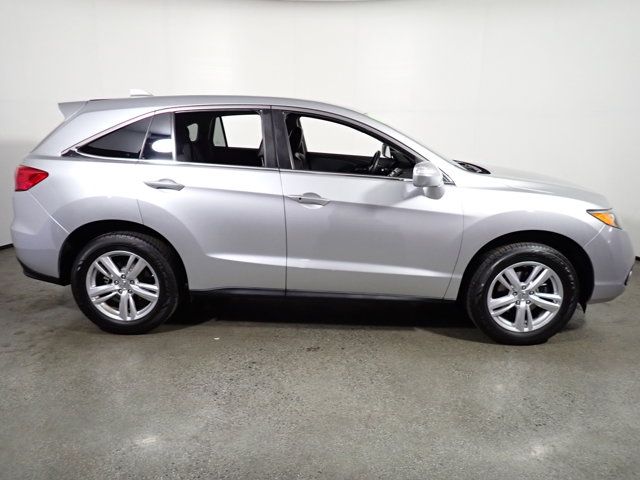 2015 Acura RDX Technology