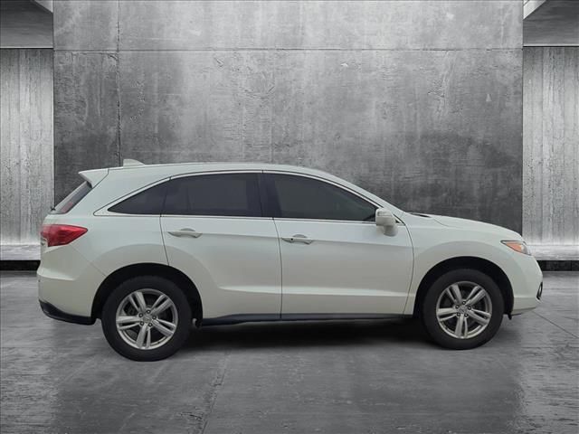 2015 Acura RDX Technology