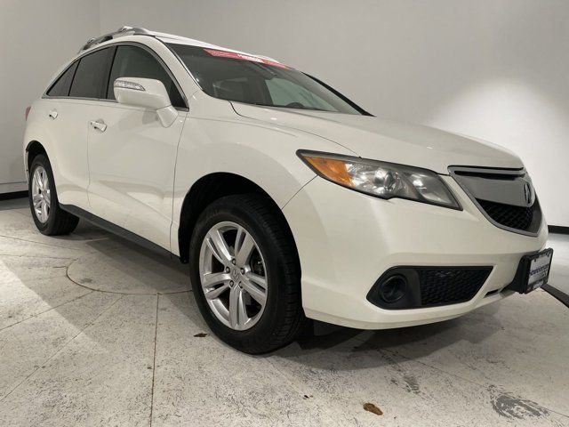 2015 Acura RDX Base