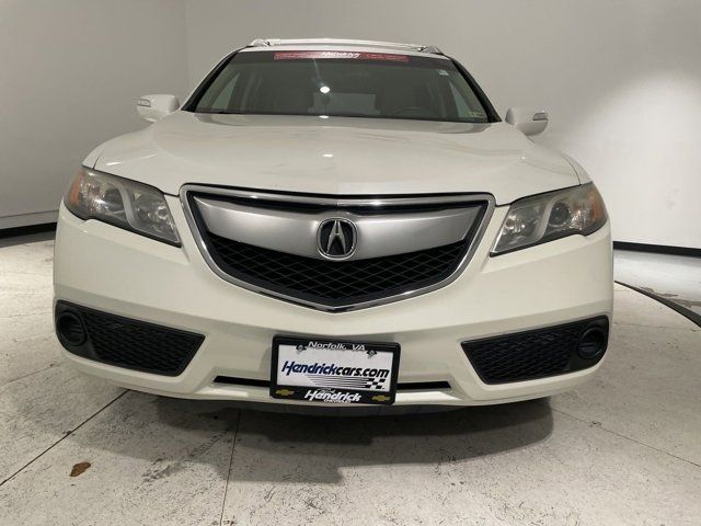 2015 Acura RDX Base