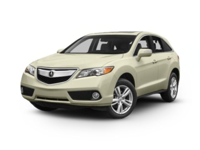 2015 Acura RDX Technology