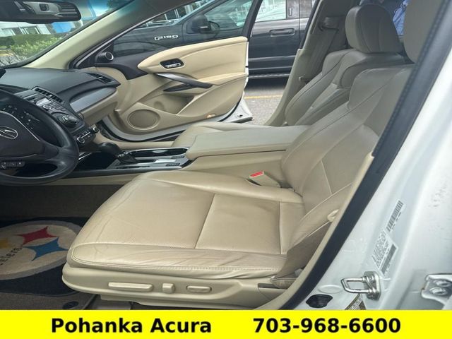 2015 Acura RDX Technology