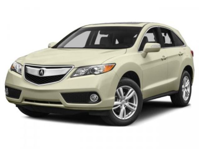 2015 Acura RDX Technology