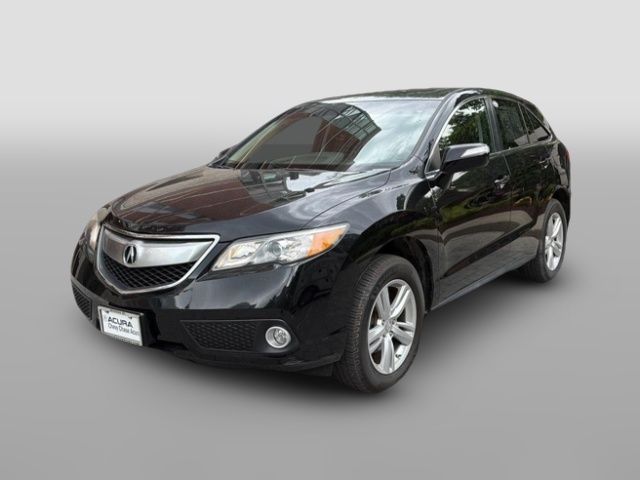 2015 Acura RDX Technology