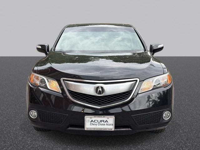 2015 Acura RDX Technology