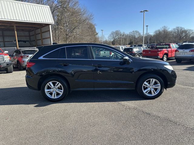 2015 Acura RDX Technology