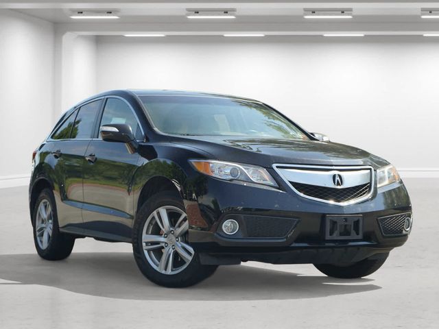 2015 Acura RDX Technology