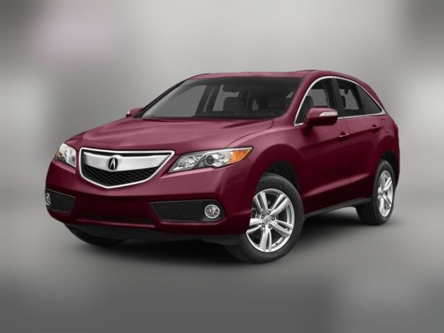 2015 Acura RDX Technology