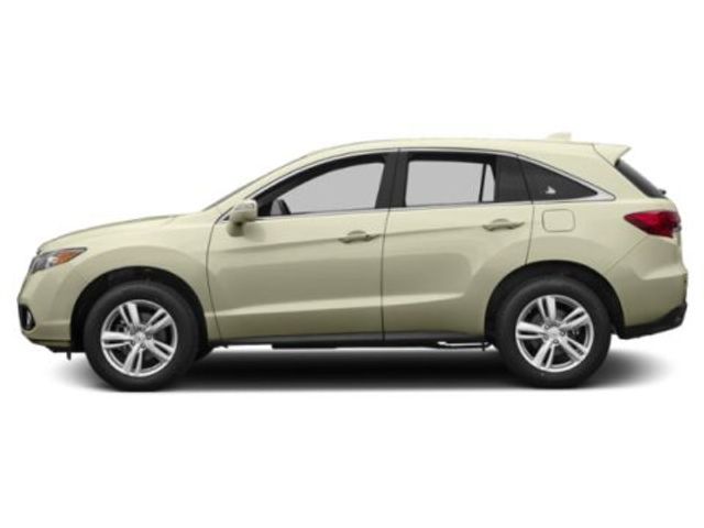 2015 Acura RDX Technology