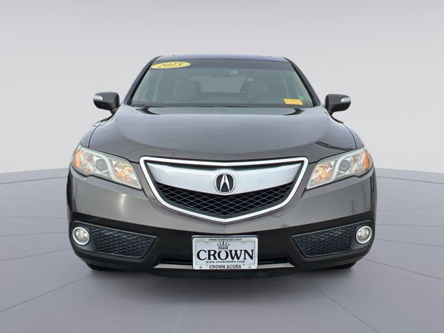 2015 Acura RDX Technology