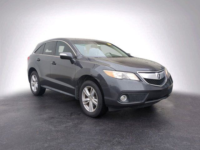 2015 Acura RDX Technology