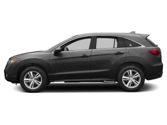 2015 Acura RDX Technology