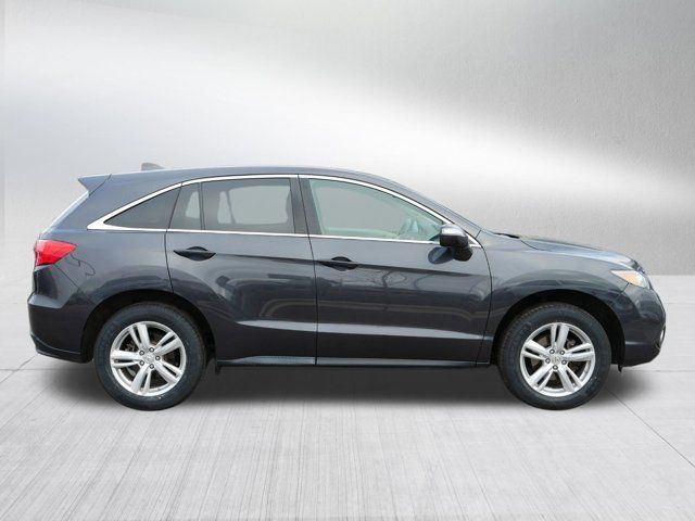 2015 Acura RDX Technology