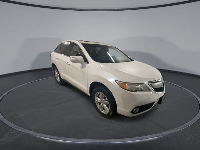 2015 Acura RDX Technology