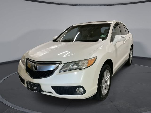 2015 Acura RDX Technology