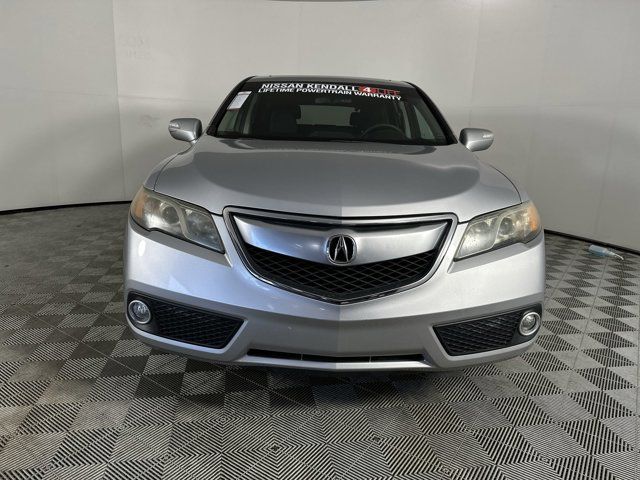 2015 Acura RDX Technology