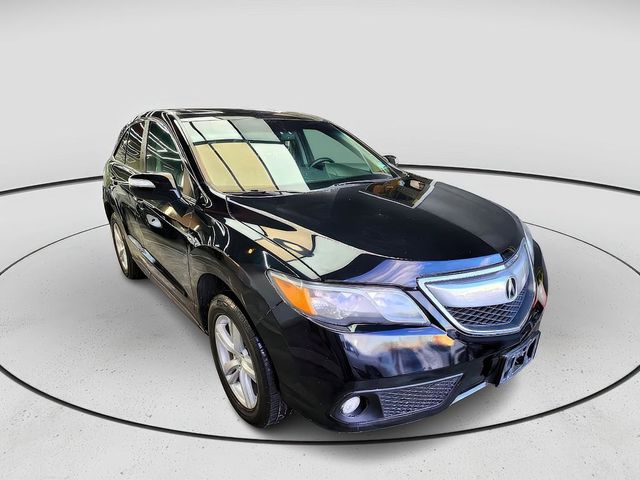 2015 Acura RDX Technology