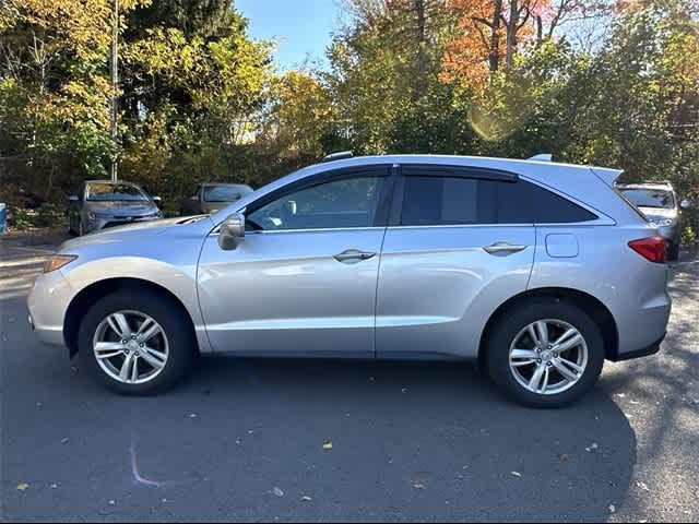 2015 Acura RDX Technology